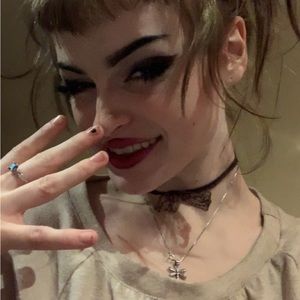 Meet your Posher, Savannah